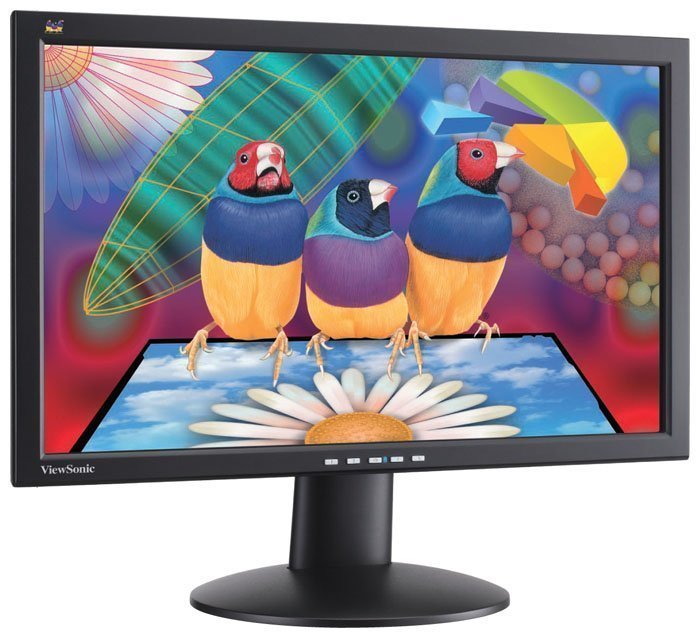 Viewsonic 22" VA2213W