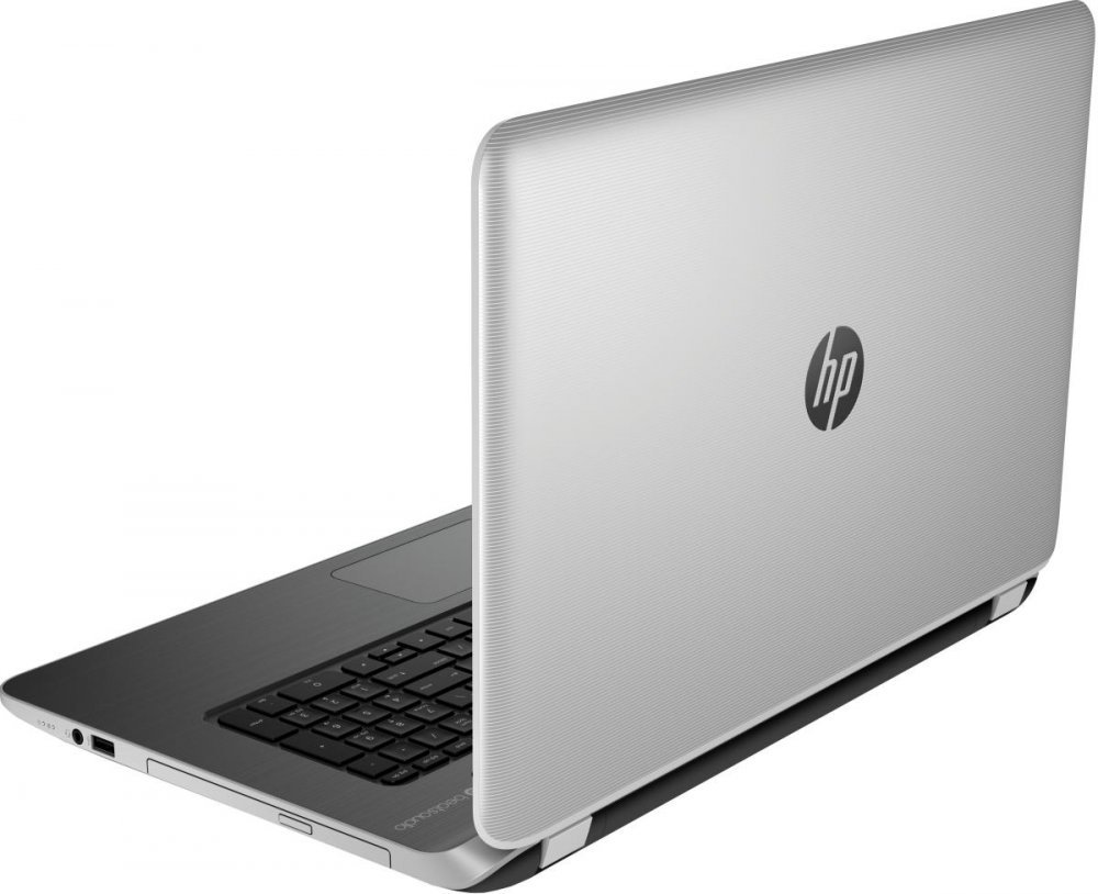 Ноутбук HP Pavilion 17-f052sr (G7Y12EA)