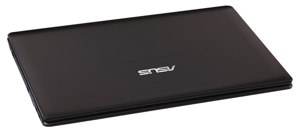 Ноутбук ASUS K53U (X53U)