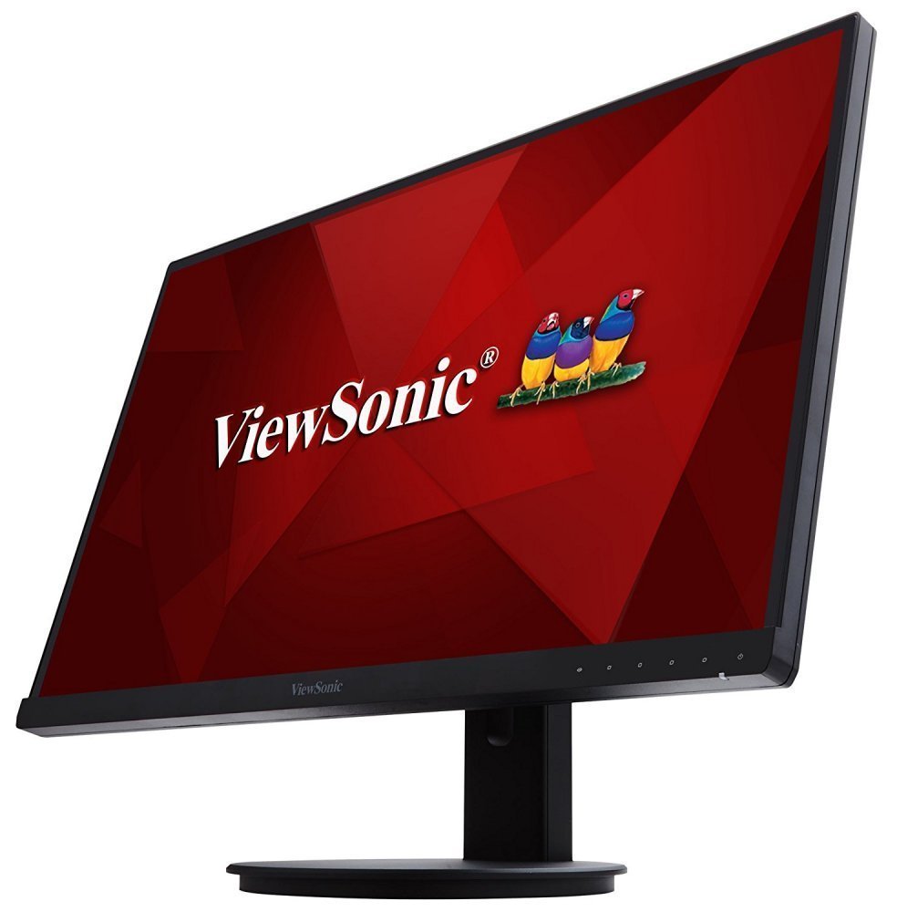 Монитор Viewsonic 27" VG2753