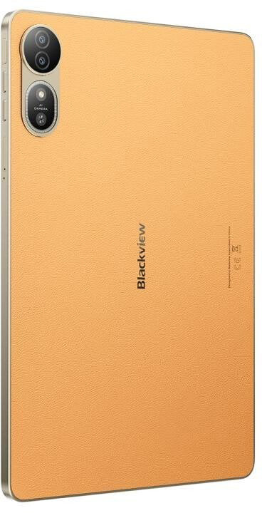 Планшет Blackview MEGA 12 12/256GB Flash Gold