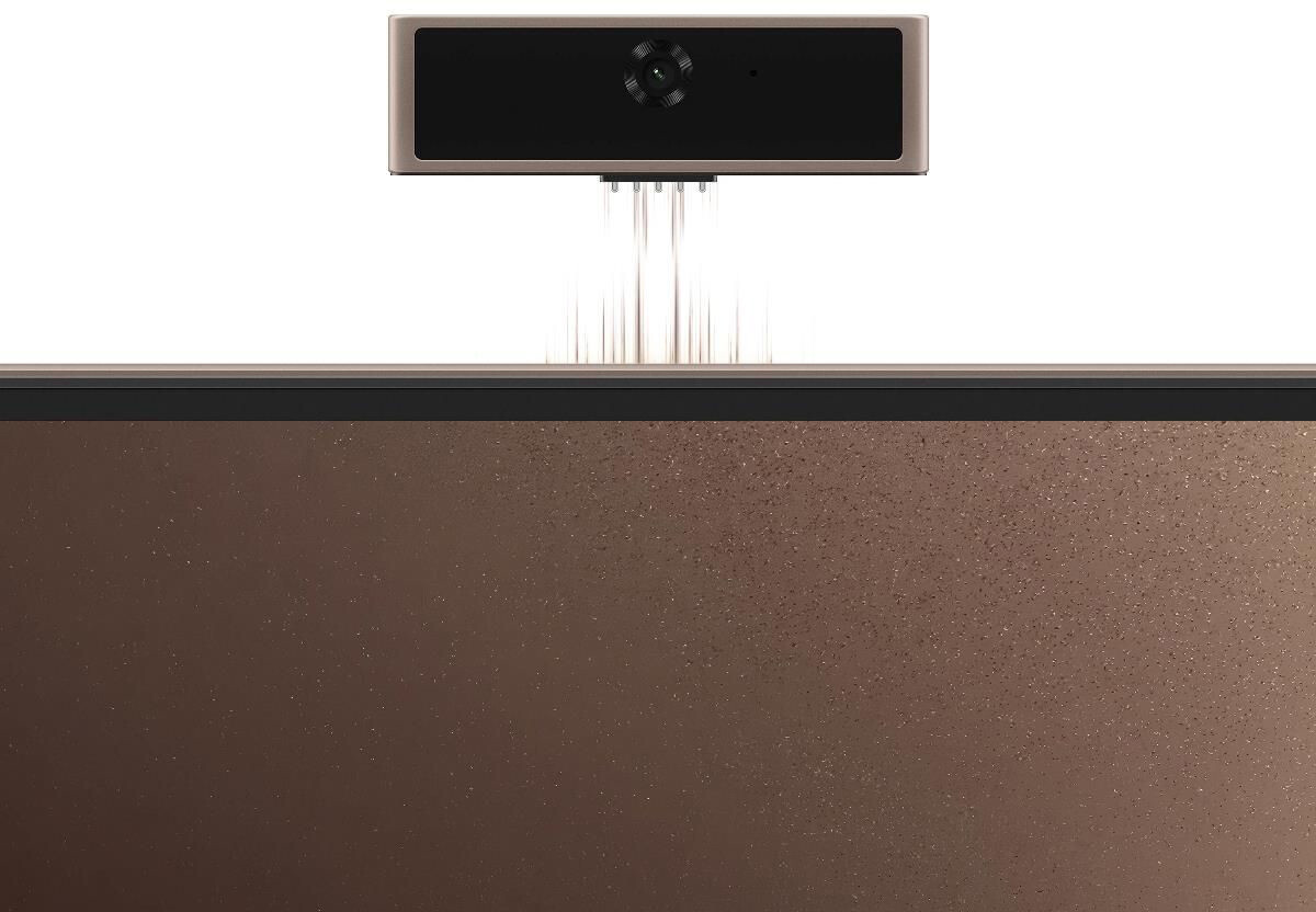 Ноутбук Honor MagicBook Art 14 2025 Mocha Brown (5301AQHF)