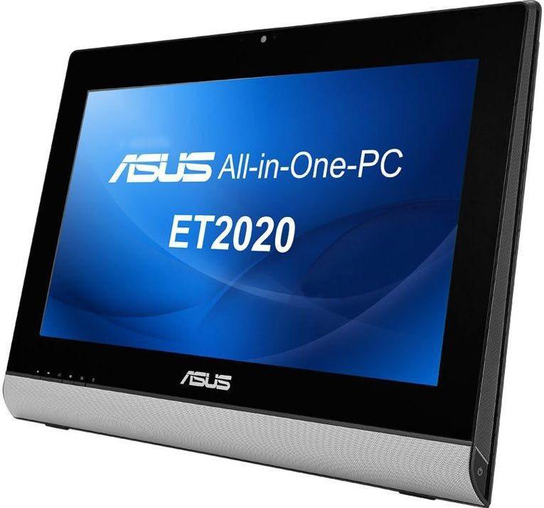 Моноблок ASUS Eee TOP PC ET2020AUKK