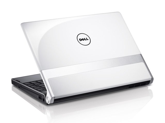 Dell Studio XPS 16