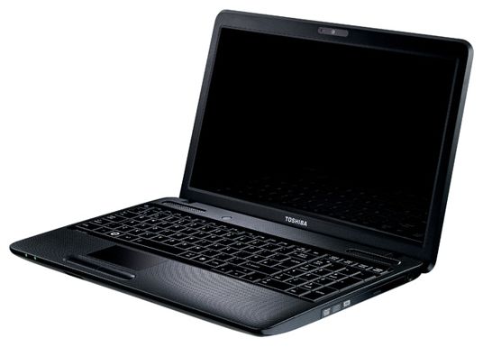 Toshiba Satellite C650-14E