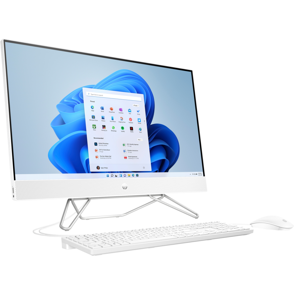 Моноблок HP 27-cb1122ci (6M086EA)