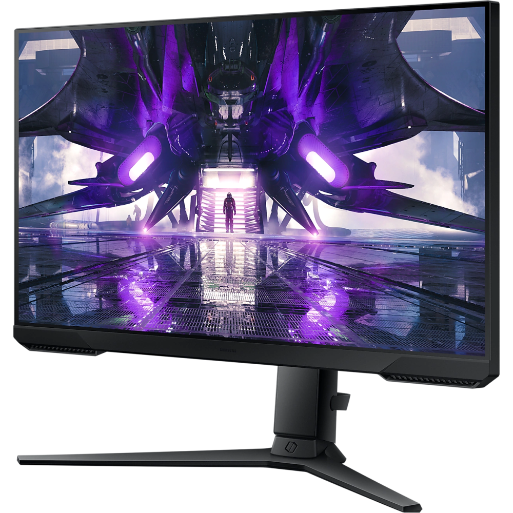 Монитор Samsung 24" S24AG302NI Odyssey G3