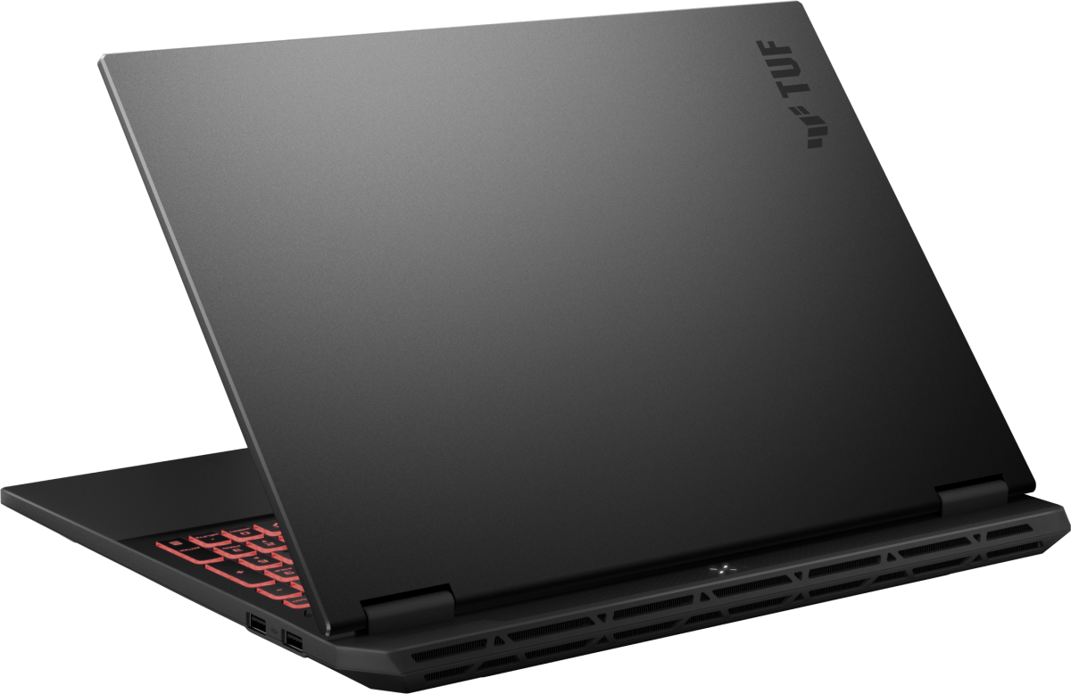 Ноутбук ASUS FA608PP TUF Gaming A16 (2025) (RV019)
