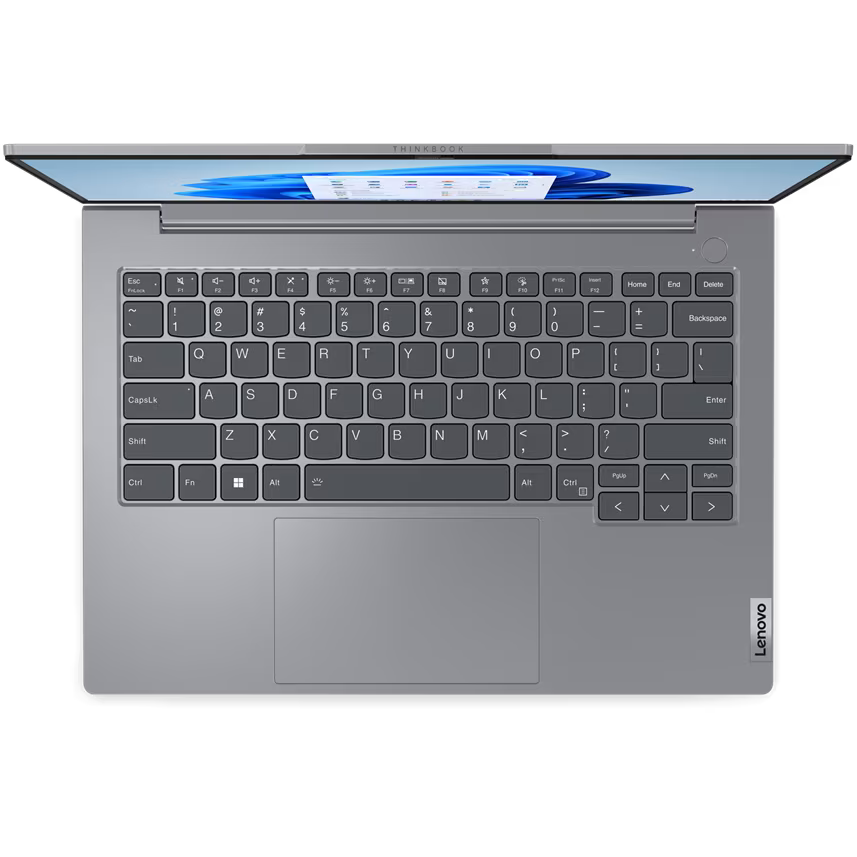 Ноутбук Lenovo ThinkBook 14 G7 (21MR0096RU)