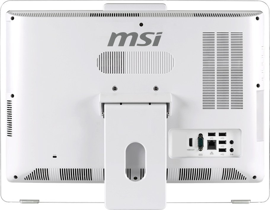 Моноблок MSI Wind Top AE200-012