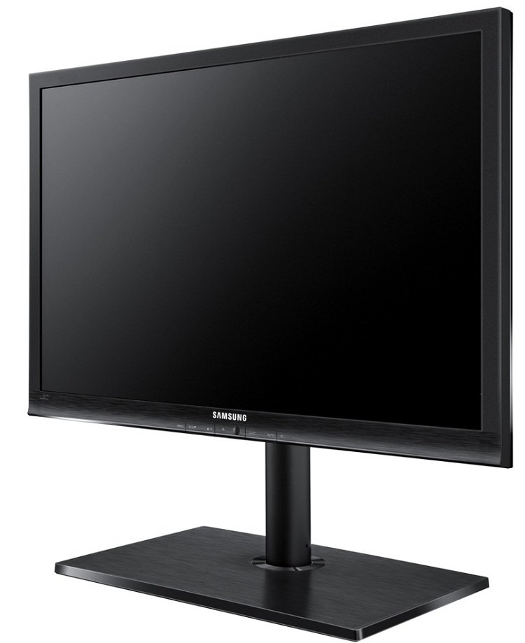 Монитор Samsung 23"  S24A650D