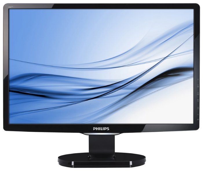 Монитор Philips 19" 190E2FB/62