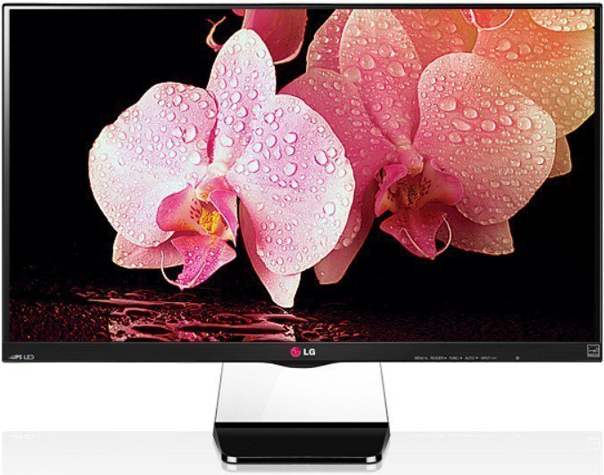 Монитор LG 27"  27MP75HM-P