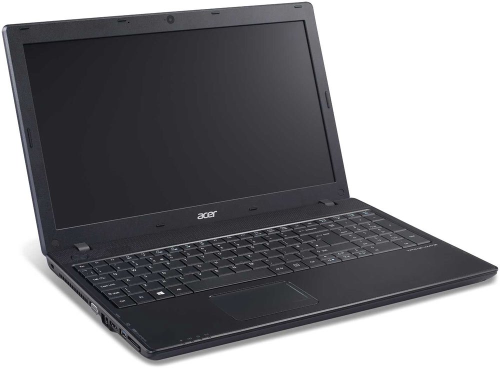 Ноутбук Acer TravelMate P453-MG-33114G32Makk