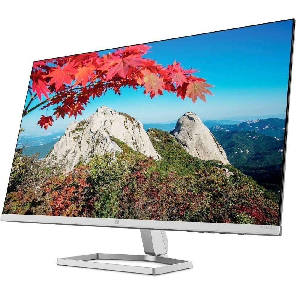 Монитор HP 27" M27fd (2H3Y8AS)