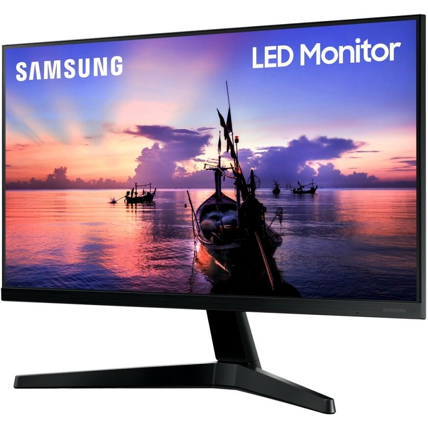 Монитор Samsung 27" F27T350FHC