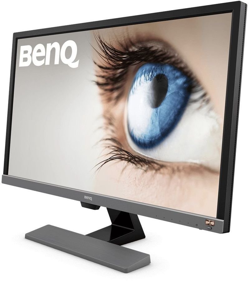 Монитор BenQ 28" EL2870U