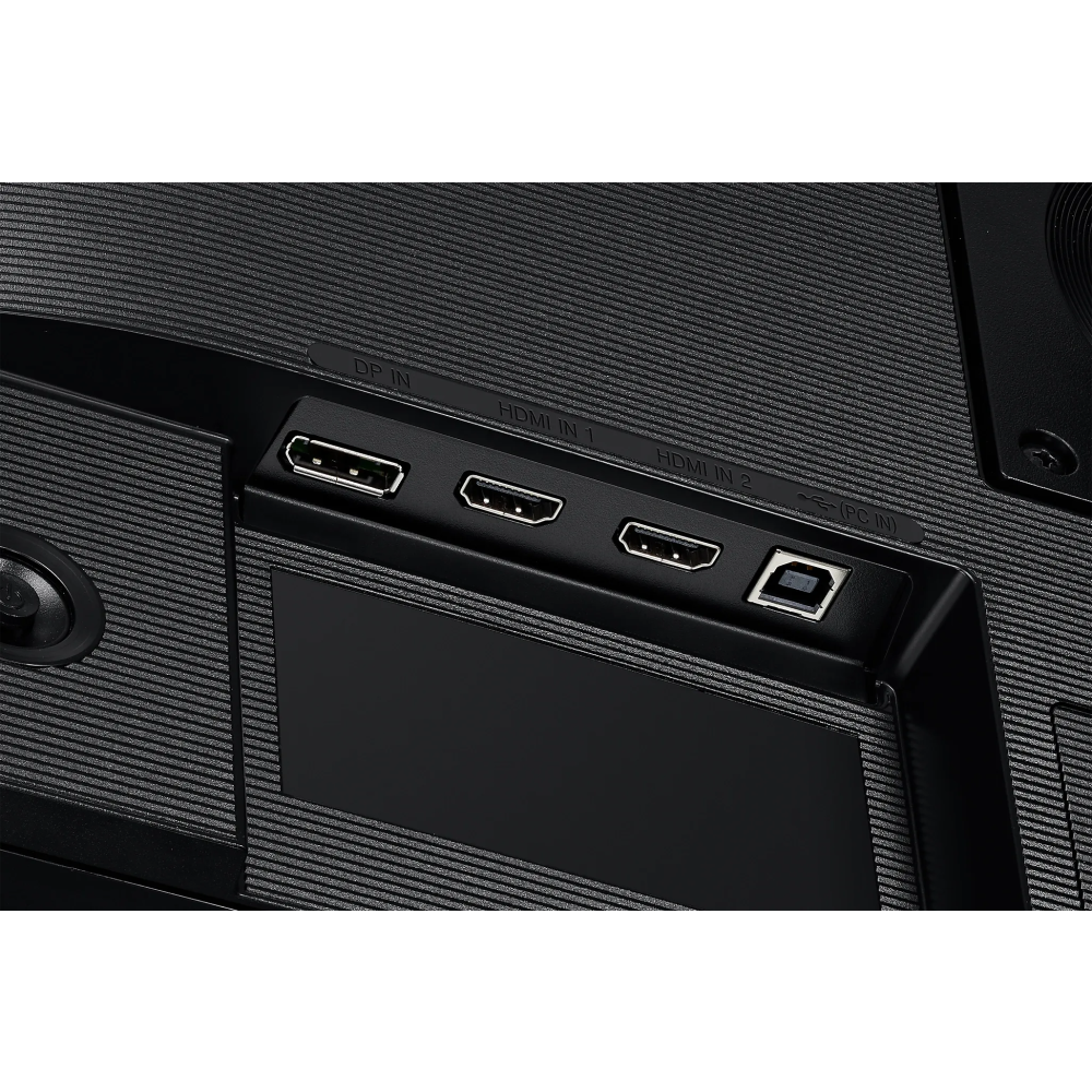 Монитор Samsung 24" F24T450FZU