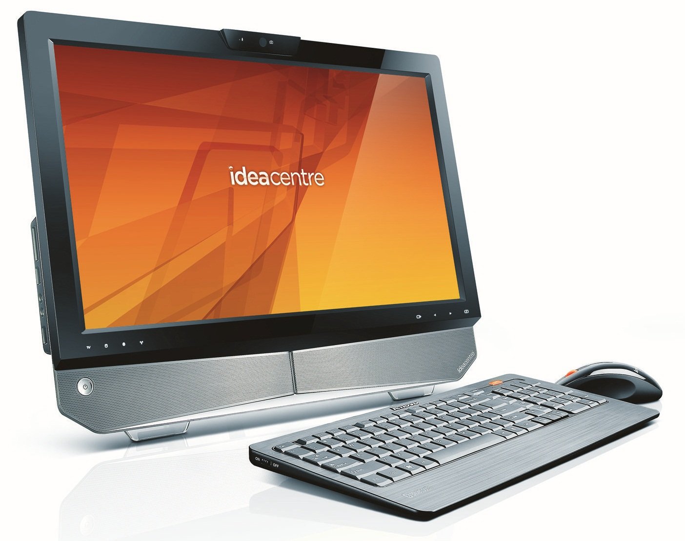 Моноблок Lenovo IdeaCentre B520 (57-304371)