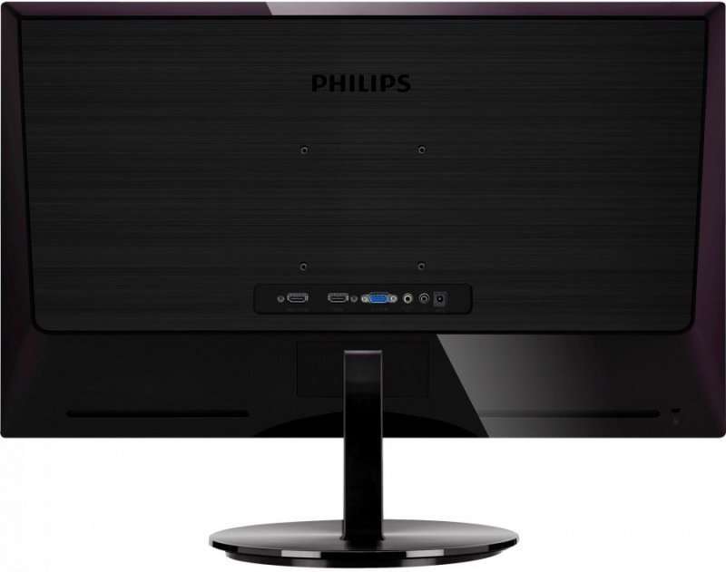 Монитор Philips 22" 224E5QHAB