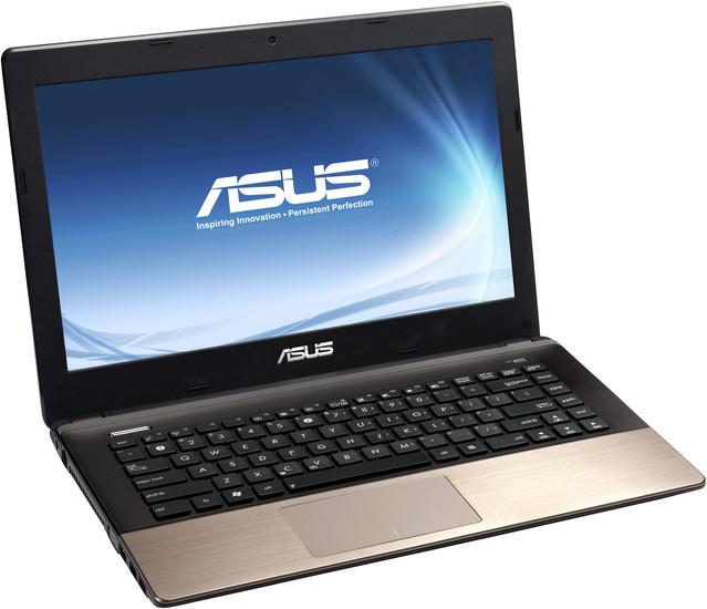 Ноутбук ASUS K45A
