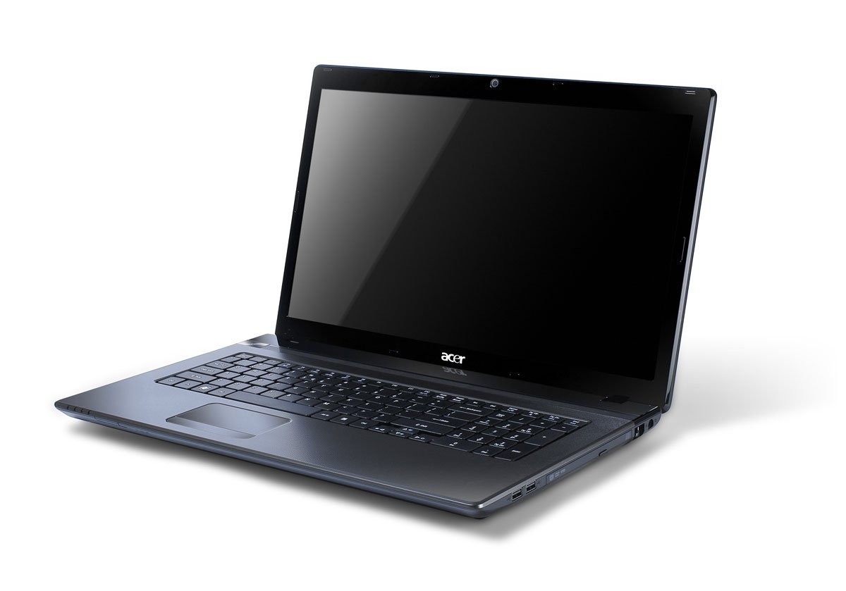 Ноутбук Acer Aspire 7750ZG-B964G50Mnkk