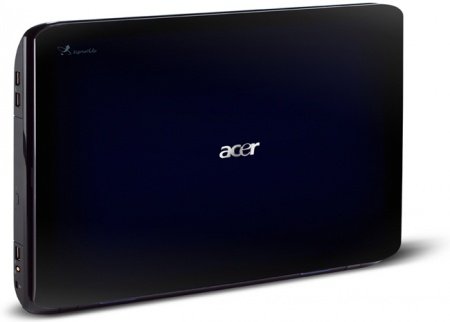 Acer Aspire 8942G-746G64MnBk