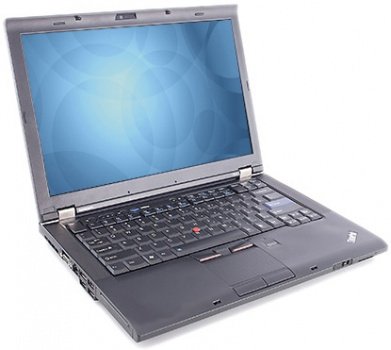 Lenovo ThinkPad T410 (NT7EQRT)