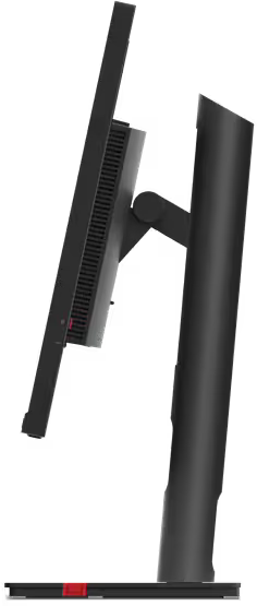 Монитор Lenovo 27" ThinkVision T27i-30 (63A4MAT1EU)