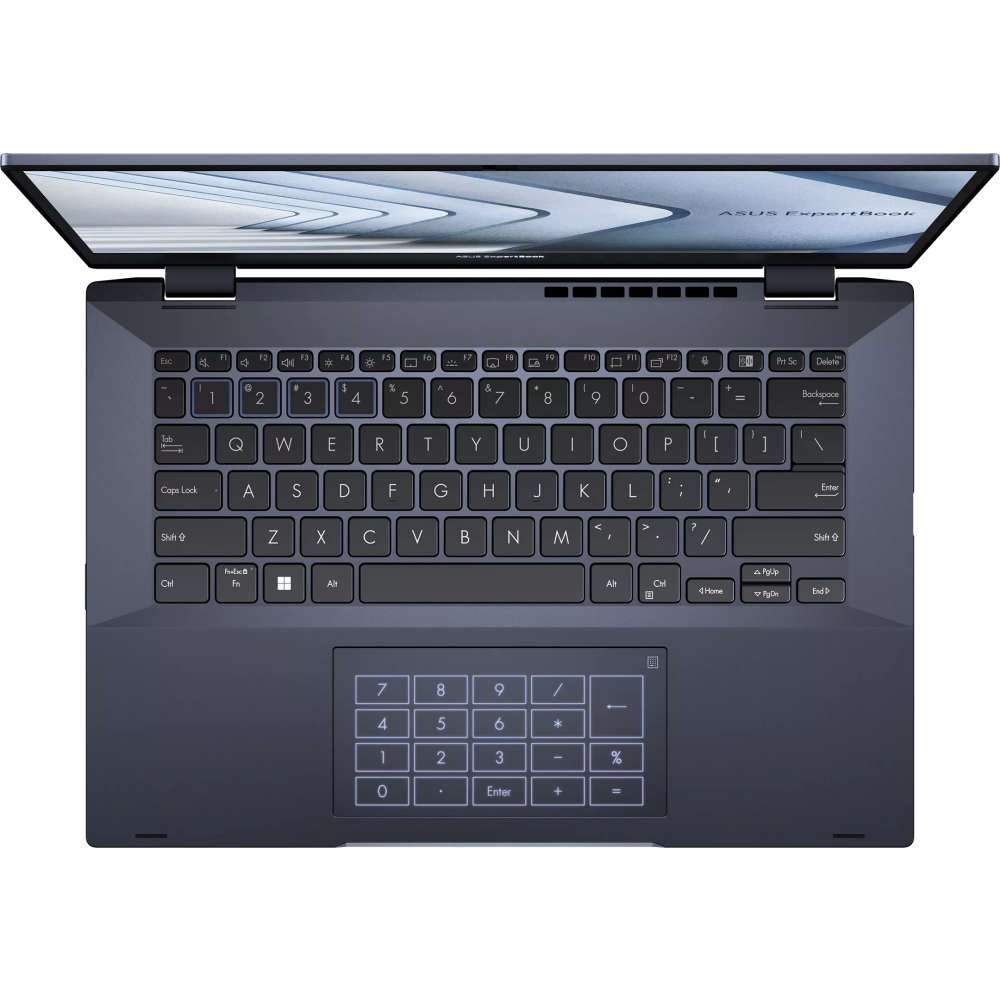 Ноутбук ASUS B5402FVA ExpertBook B5 Flip (HY0279W)