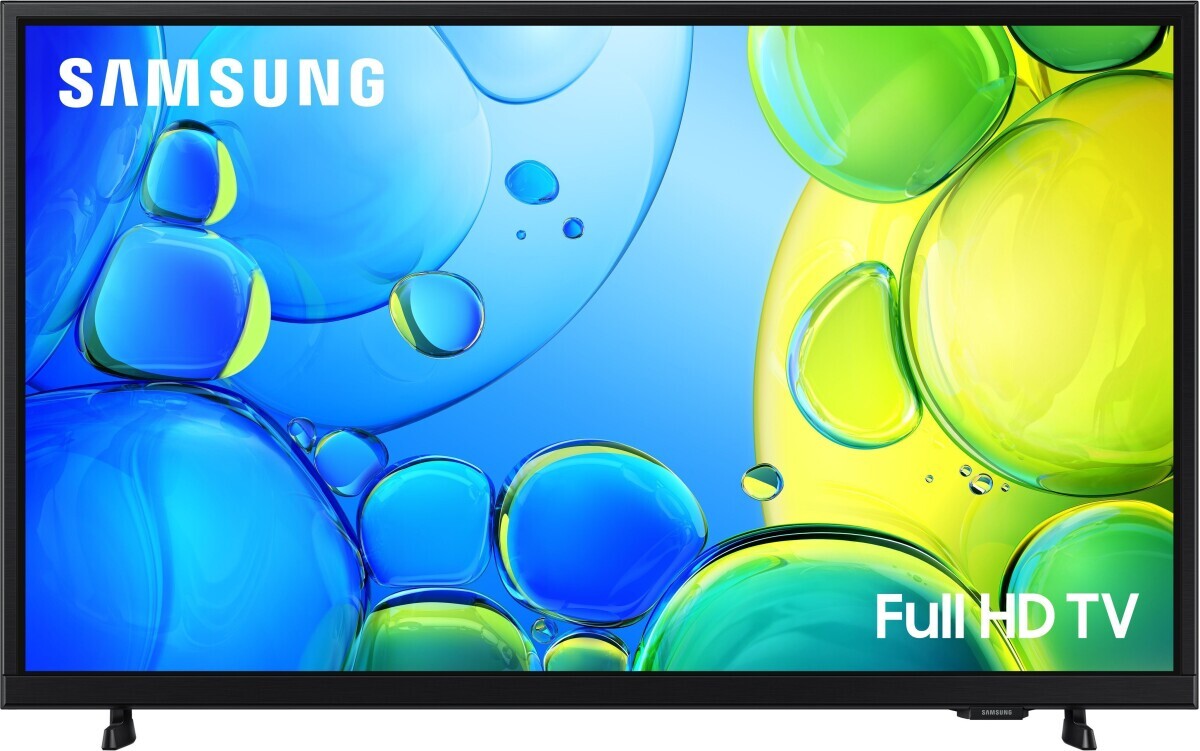 ЖК телевизор Samsung 43" UE43F6000FUXRU