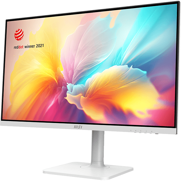 Монитор MSI 27" Modern MD2712PW