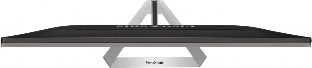 Монитор Viewsonic 27" VX2776-4K-MHD