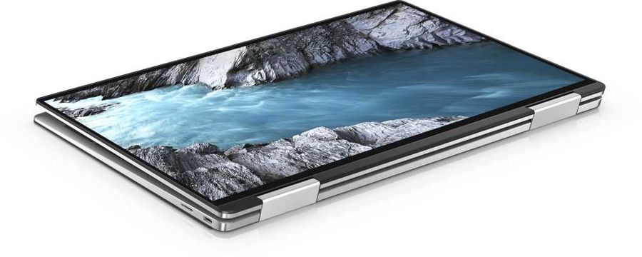 Ноутбук Dell XPS 13 2-in-1 (9310-2119)