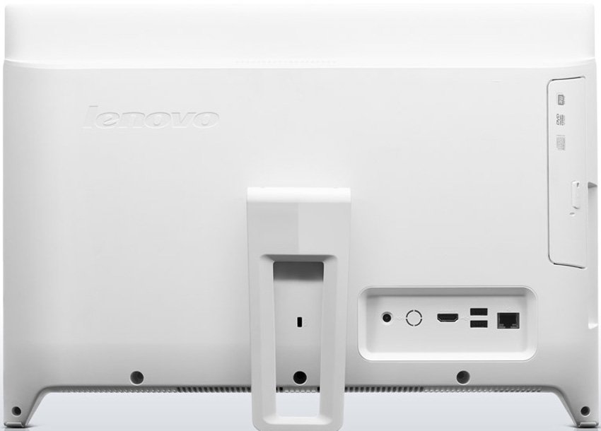 Моноблок Lenovo IdeaCentre C255 (57-318124)