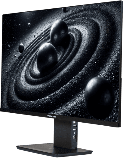 Монитор Гравитон 27" МН27П "Автор"