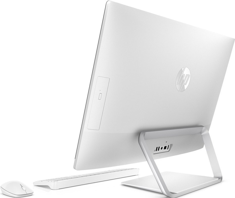 Моноблок HP Pavilion 27-a235ur (1AX06EA)