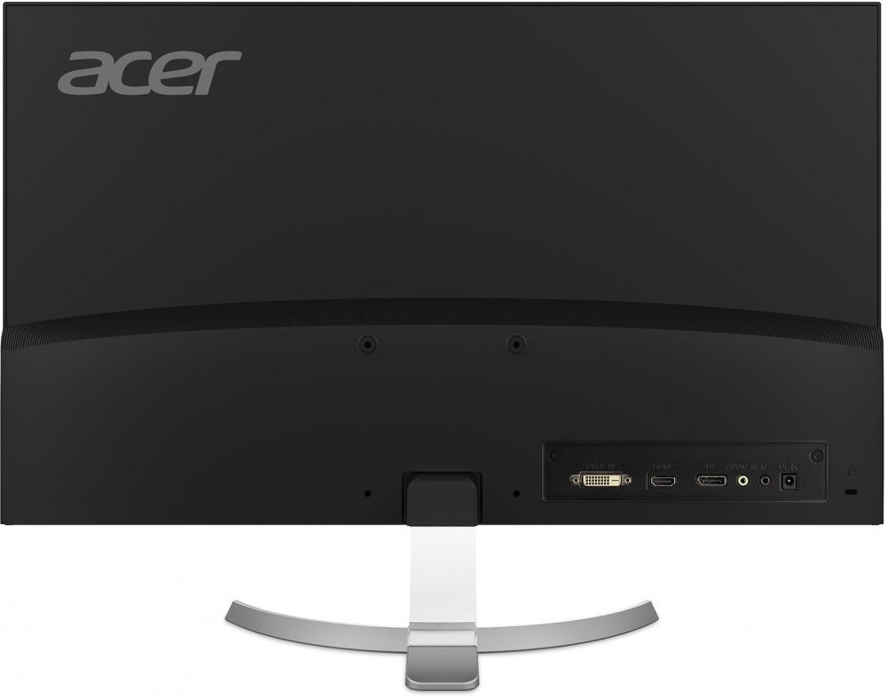Монитор Acer 27" RC271Usmidpx