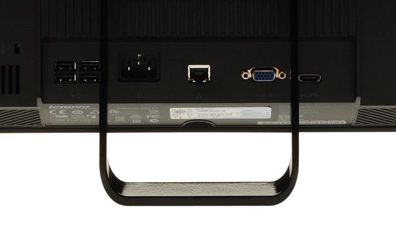 Моноблок Lenovo ThinkCentre Edge 91z (SWGF1RU)