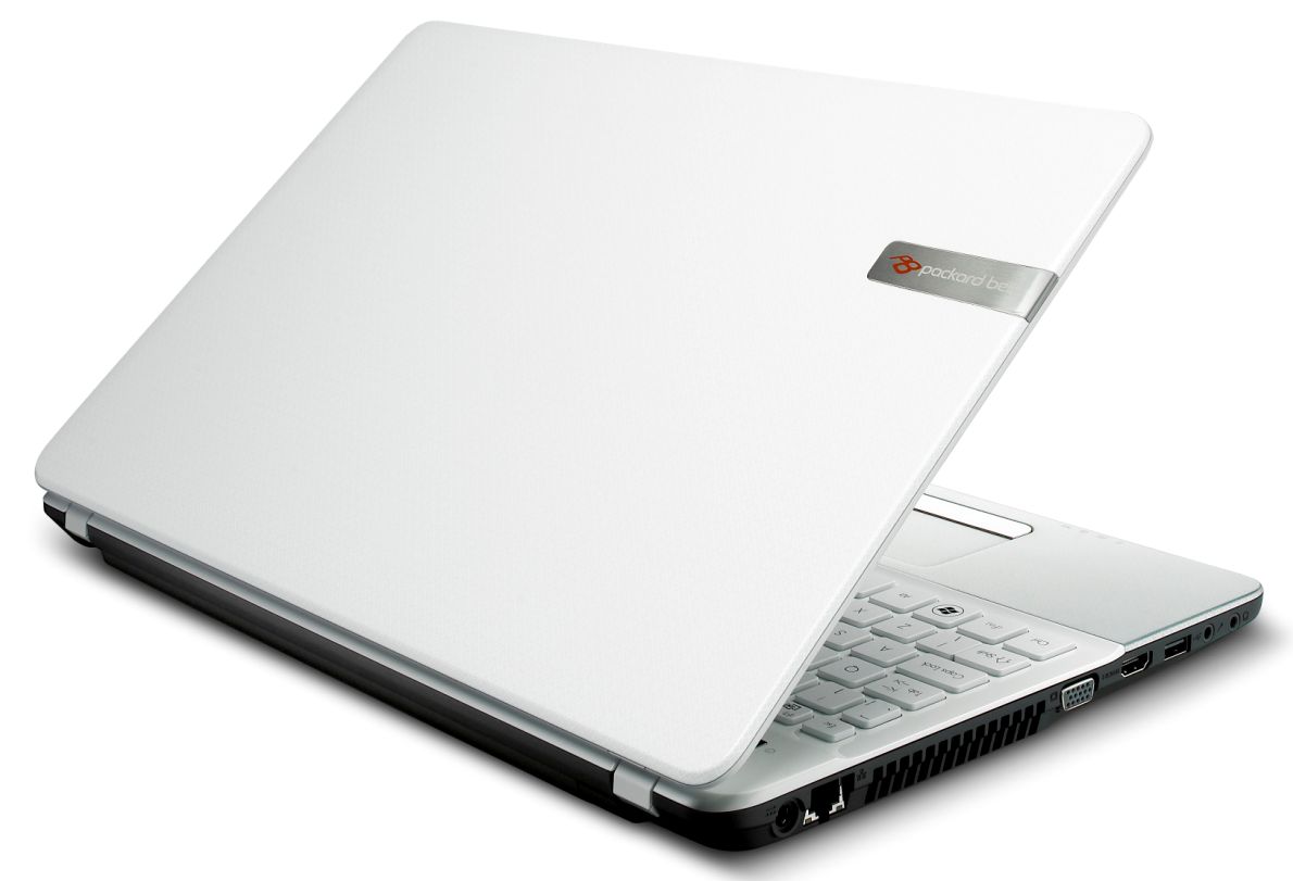 Ноутбук Packard Bell EasyNote TS44-SB-883RU