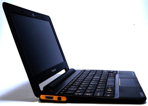 Toshiba AC100-117