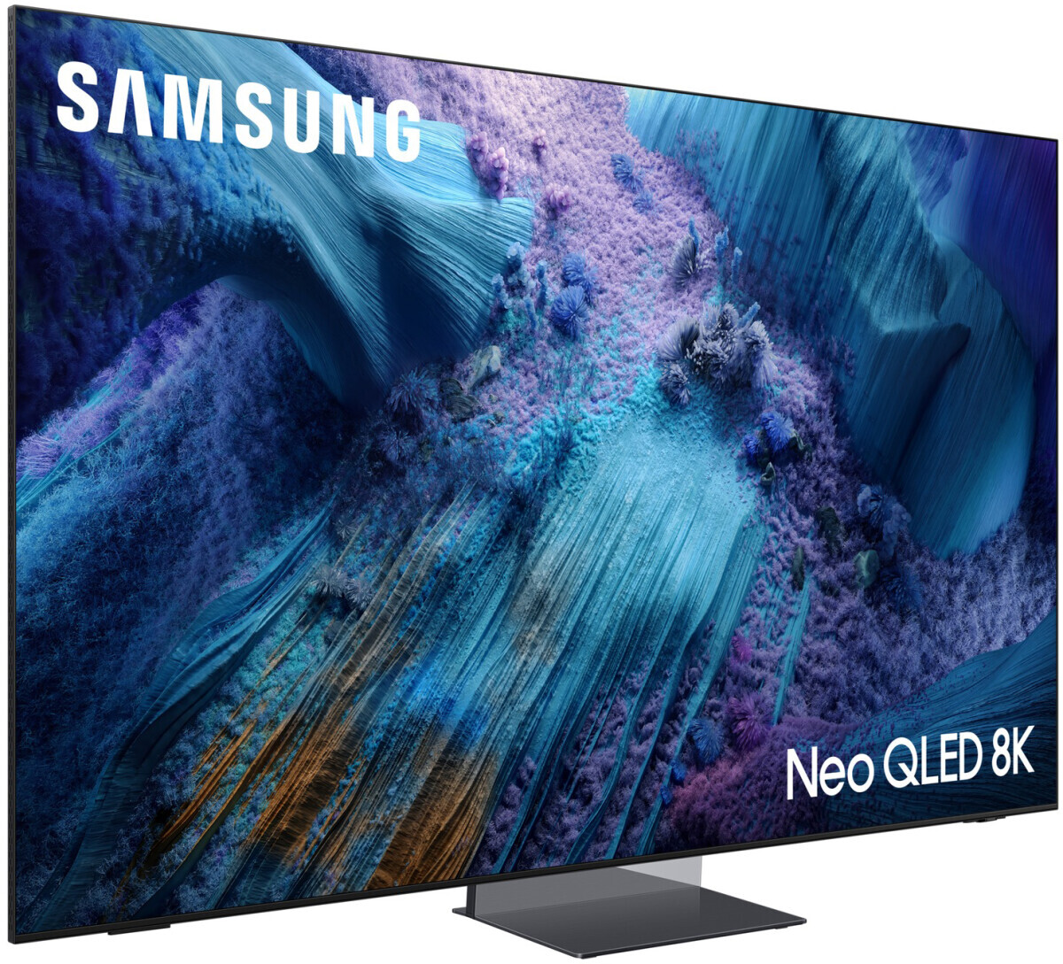 ЖК телевизор Samsung 75" Neo QLED QN990F