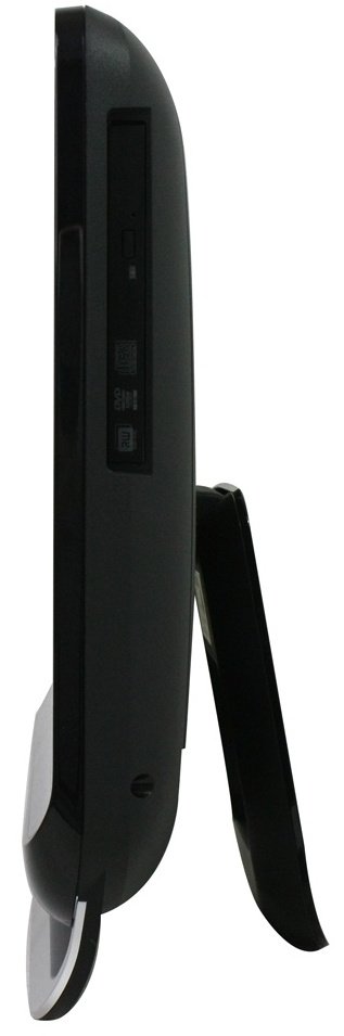 Моноблок HP Omni 120-1205er (B9R64EA)