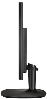 Монитор LG 22"  22M35D-B