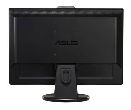 Монитор ASUS 22" VK222HE