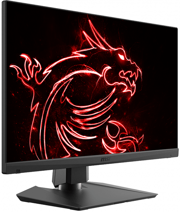 Монитор MSI 27" Optix MAG274QRF