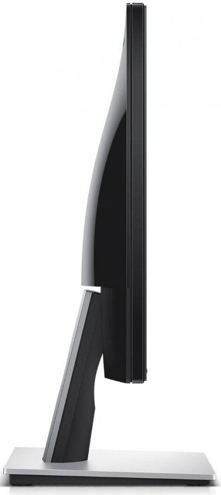 Монитор Dell 22" SE2216H Black