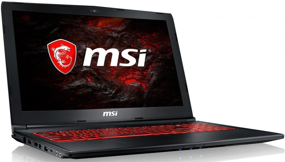Ноутбук MSI GL62M (7RDX-2855X)