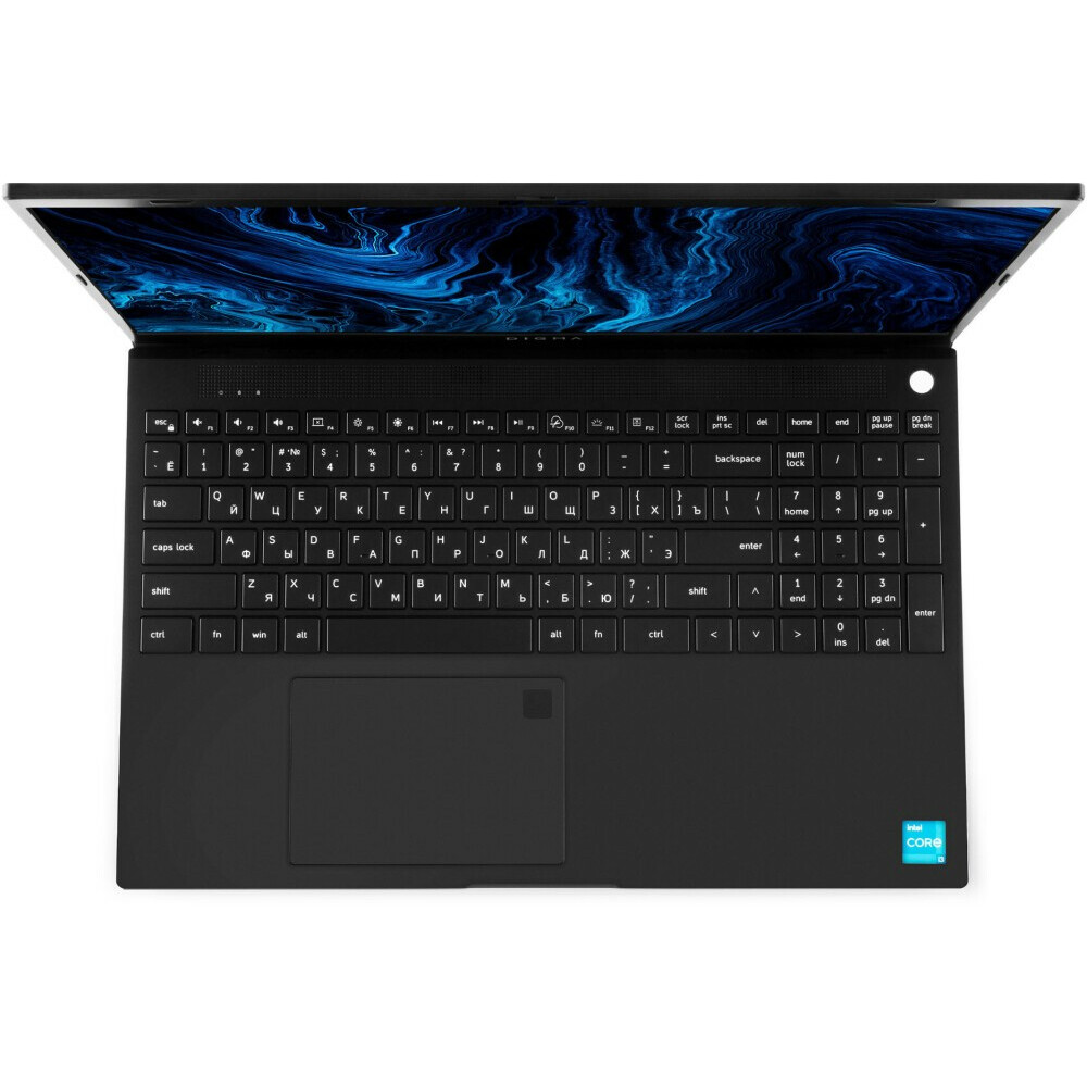 Ноутбук Digma Pro Sprint M (DN15P5-8DXW02)