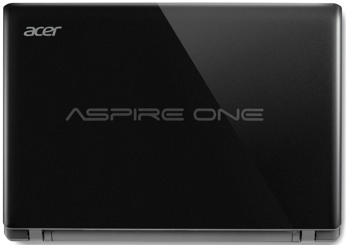 Нетбук Acer Aspire One AO756-887B1kk